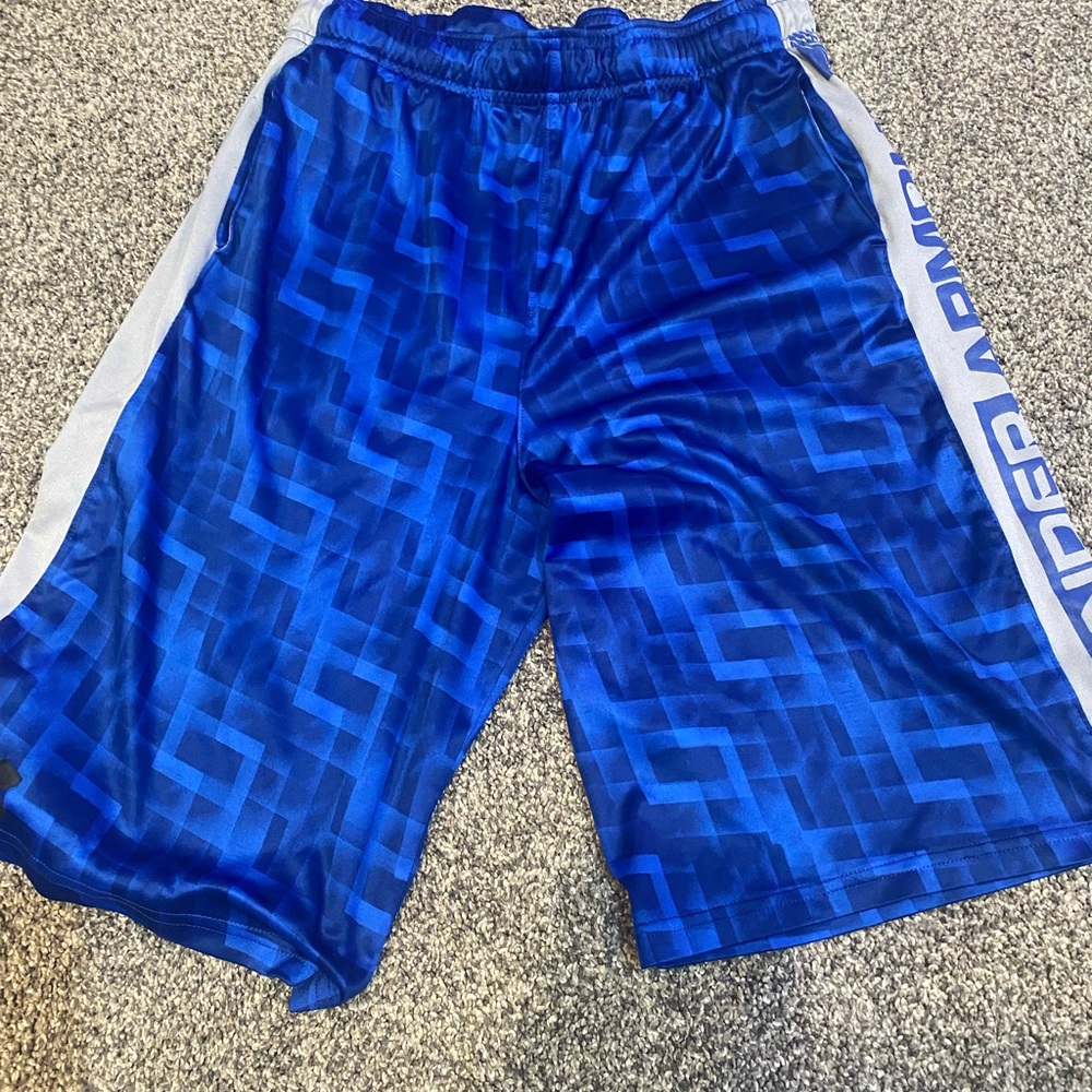 Under Armour Athletic Shorts